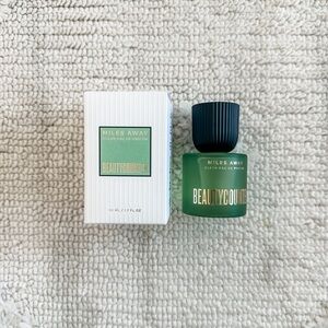 BeautyCounter 'Miles Away' Eau de Parfum - Green Bottle